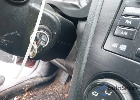 2012 Subaru Impreza 2.0I Premium из США, поврежденный, VIN JF1GJAC69CH024228